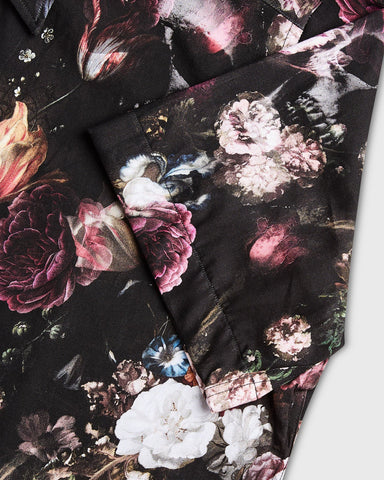 Dark Bloom (Short Sleeve)