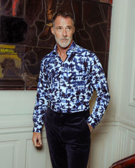 The Rorschach (Long Sleeve)