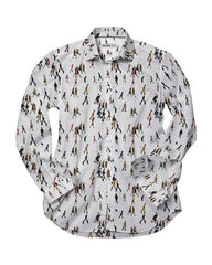 Going To Work (Long Sleeve)