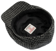 Lucas-Grey Tweed