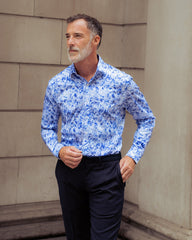 Aqua Drift (Long Sleeve)