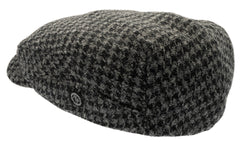 Lucas-Grey Tweed