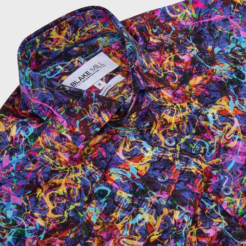 Brainstorm (Long Sleeve)