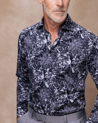 London (Long Sleeve)