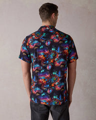 Fractal Insanity (Short Sleeve)