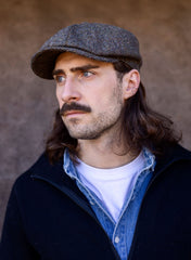 Arron-Green