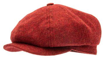 Alan-Red